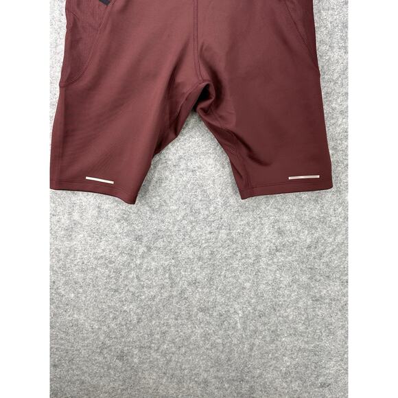 New Nike Trail Lava Loops Running Tights Shorts Men's M NWT $90 DV9307-652 NWT - Picture 12 of 16